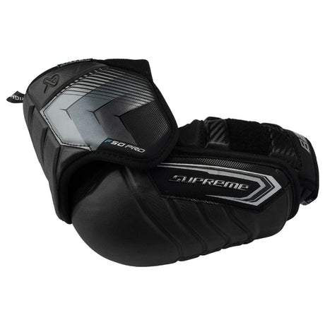 Coudes Supreme F50 Pro Intermédiaire 
