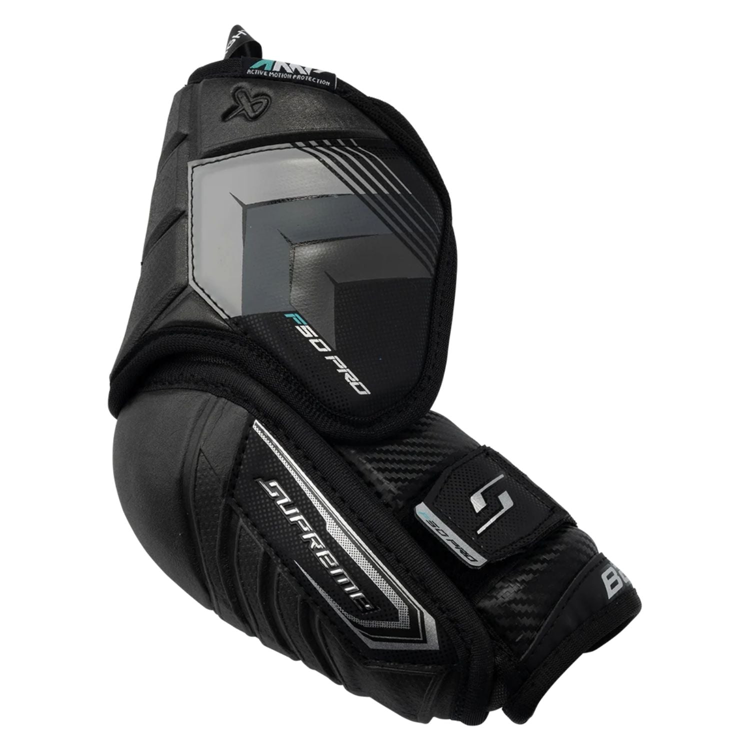 Coudes Supreme F50 Pro Junior 