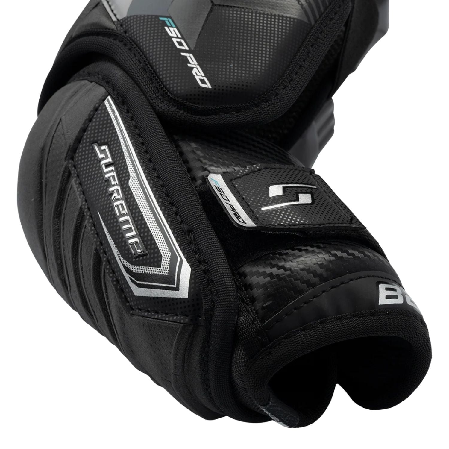 Coudes Supreme F50 Pro Junior 