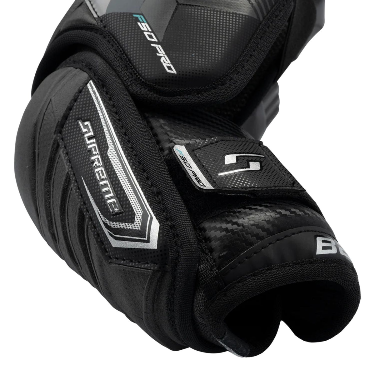 Coudes Supreme F50 Pro Junior 