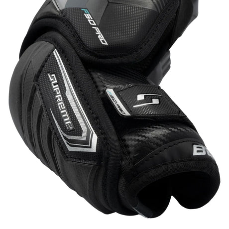Coudes Supreme F50 Pro Junior 