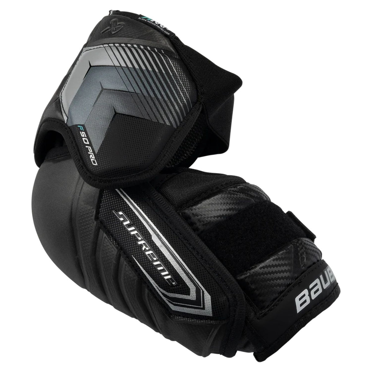 Coudes Supreme F50 Pro Senior 