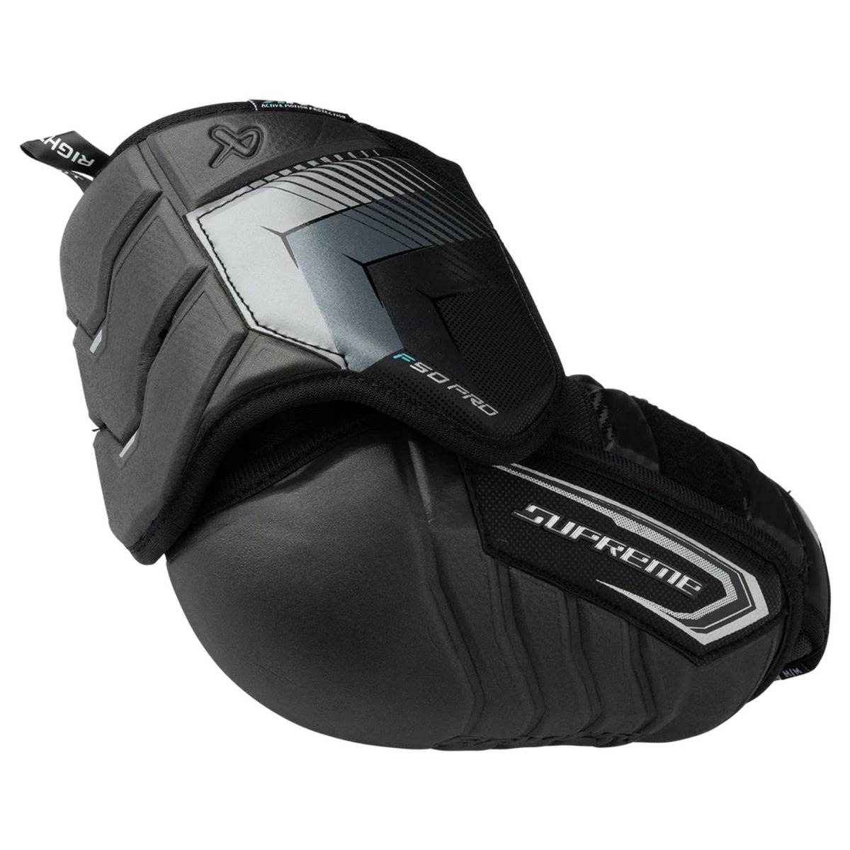 Coudes Supreme F50 Pro Senior 