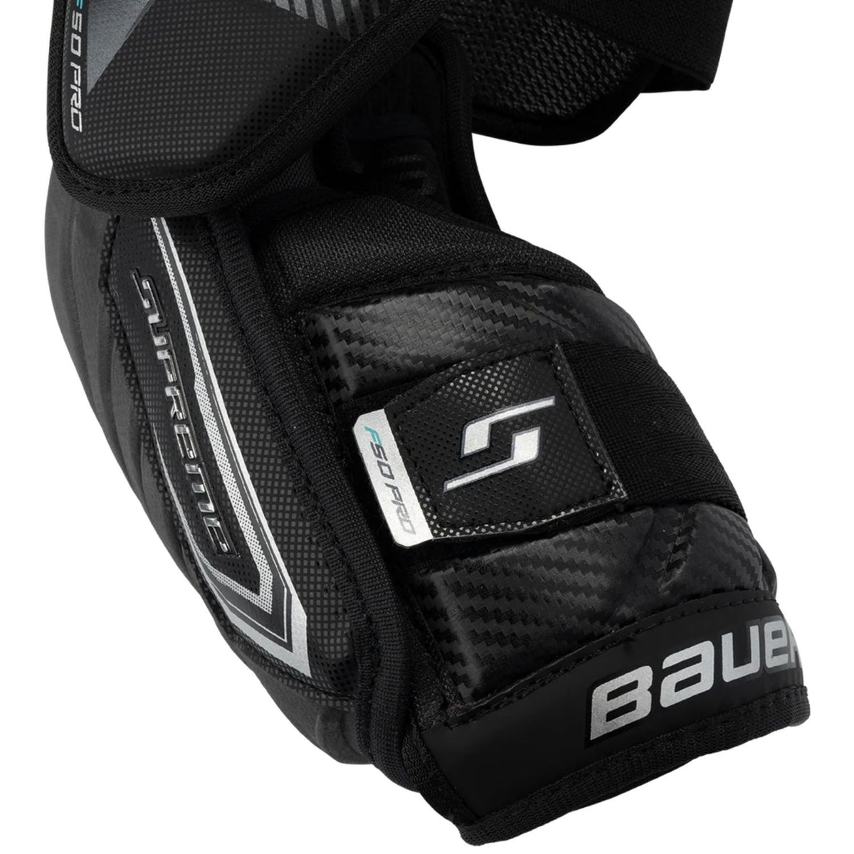 Coudes Supreme F50 Pro Senior 
