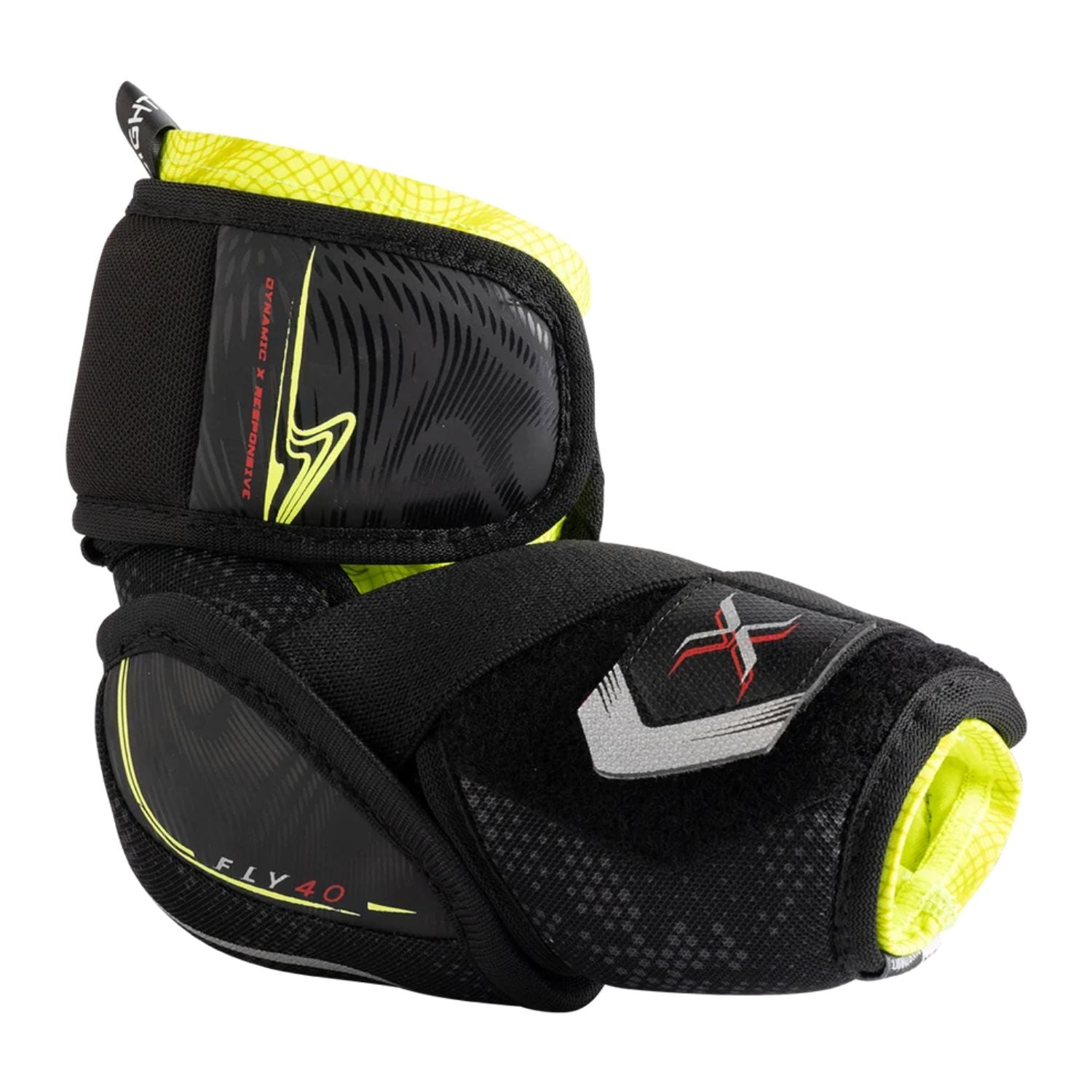 Coudes Vapor FLY40 Junior 