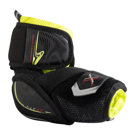 Coudes Vapor FLY40 Junior 
