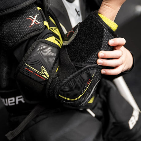 Coudes Vapor FLY40 Junior 