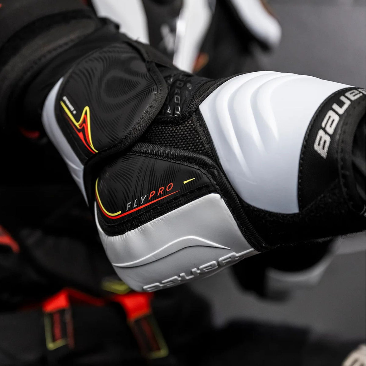 Coudes Vapor FLYPRO Senior