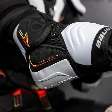 Coudes Vapor FLYPRO Senior