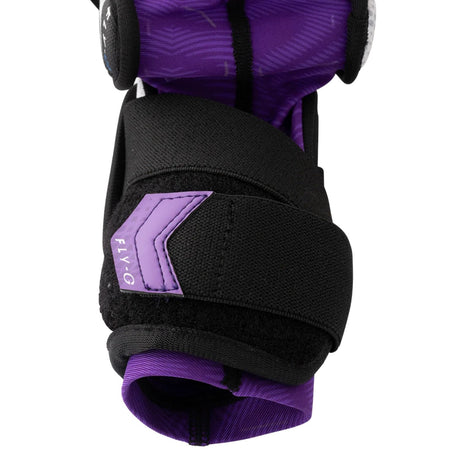 Coudes Vapor Fly-G JR W 3