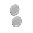 Coussinets Gel Chevilles