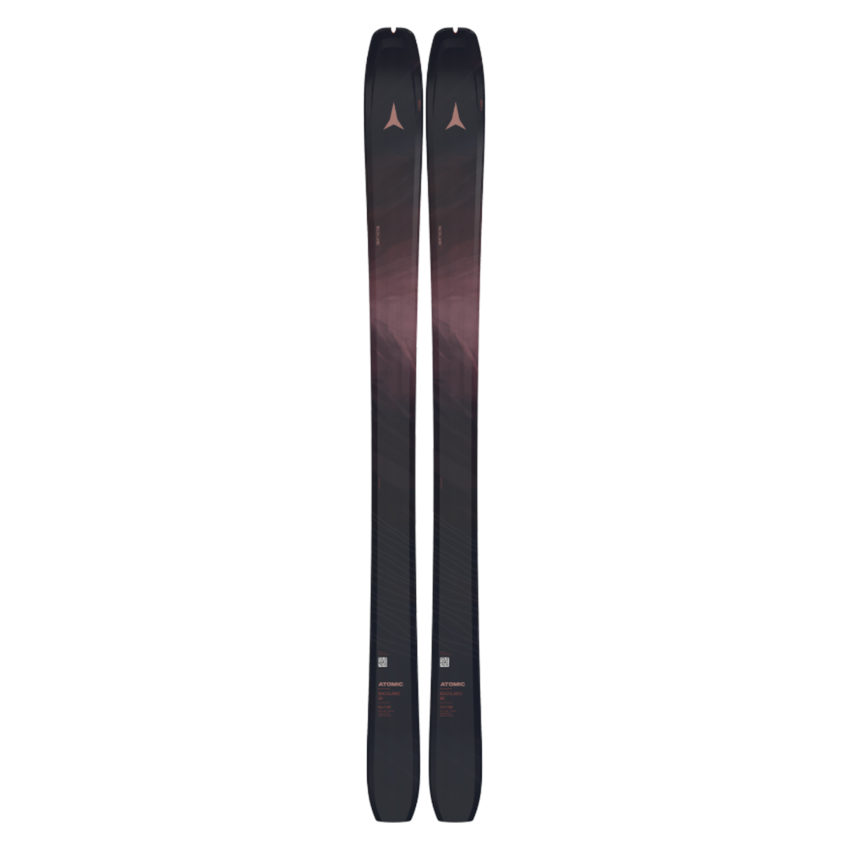 Skis Backland 88 W 2026