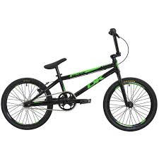 DK Octane Pro 20'' BMX Bike