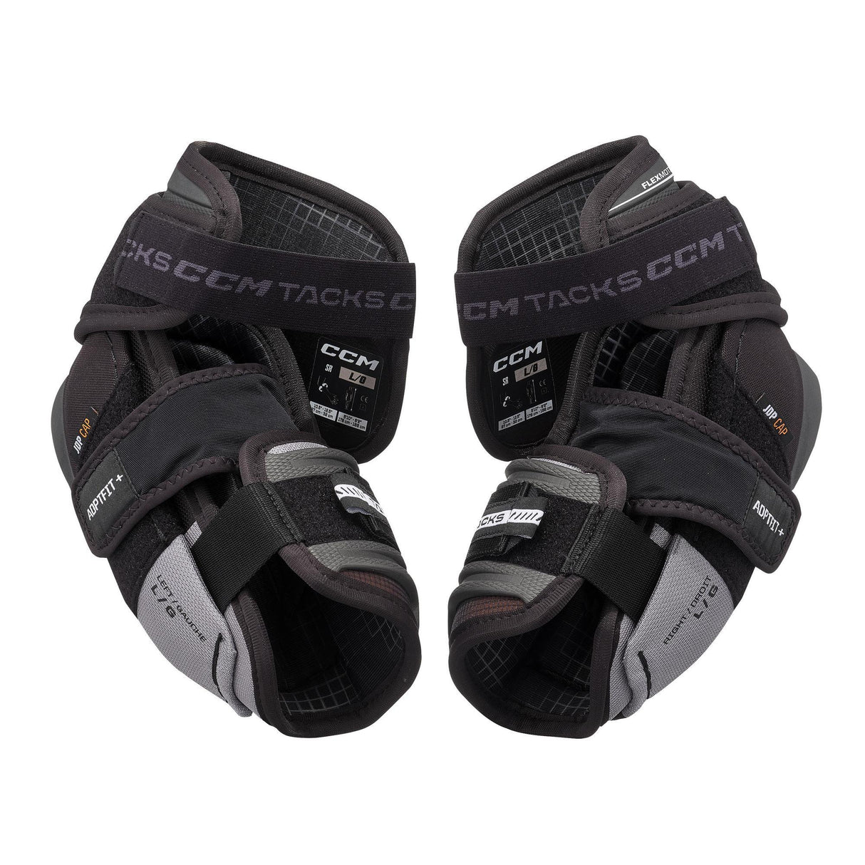 Coudes Tacks XR Junior