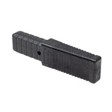 Embout Bâton Ringuette Hurricane Noir