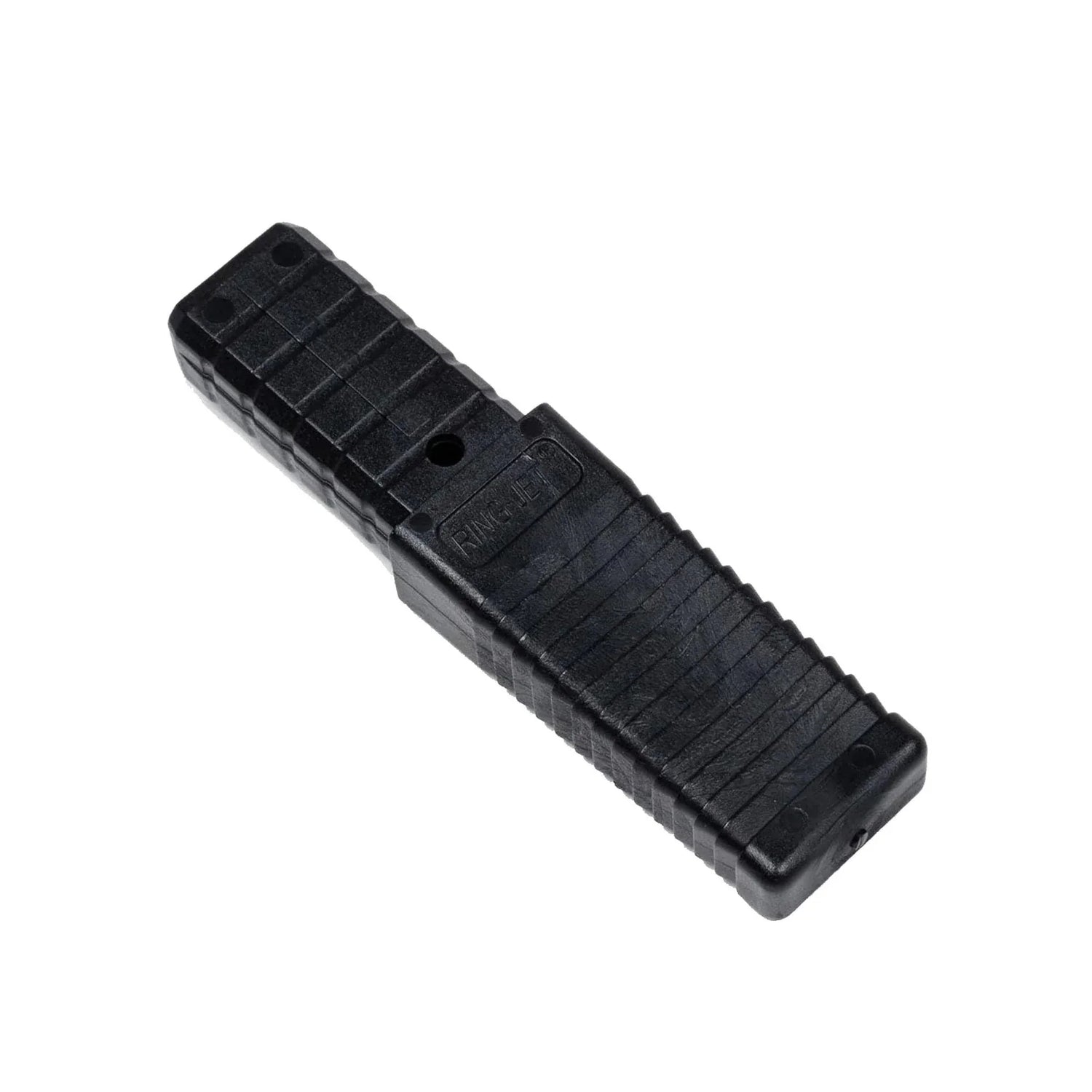 Embout Bâton Ringuette Rocket Noir