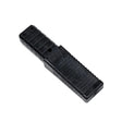 Embout Bâton Ringuette Rocket Noir