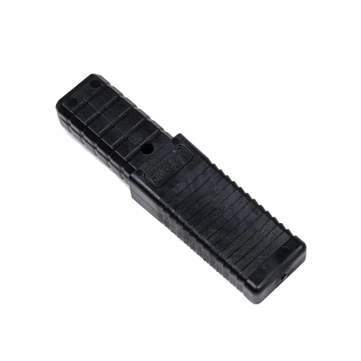 Embout Bâton Ringuette Rocket Noir