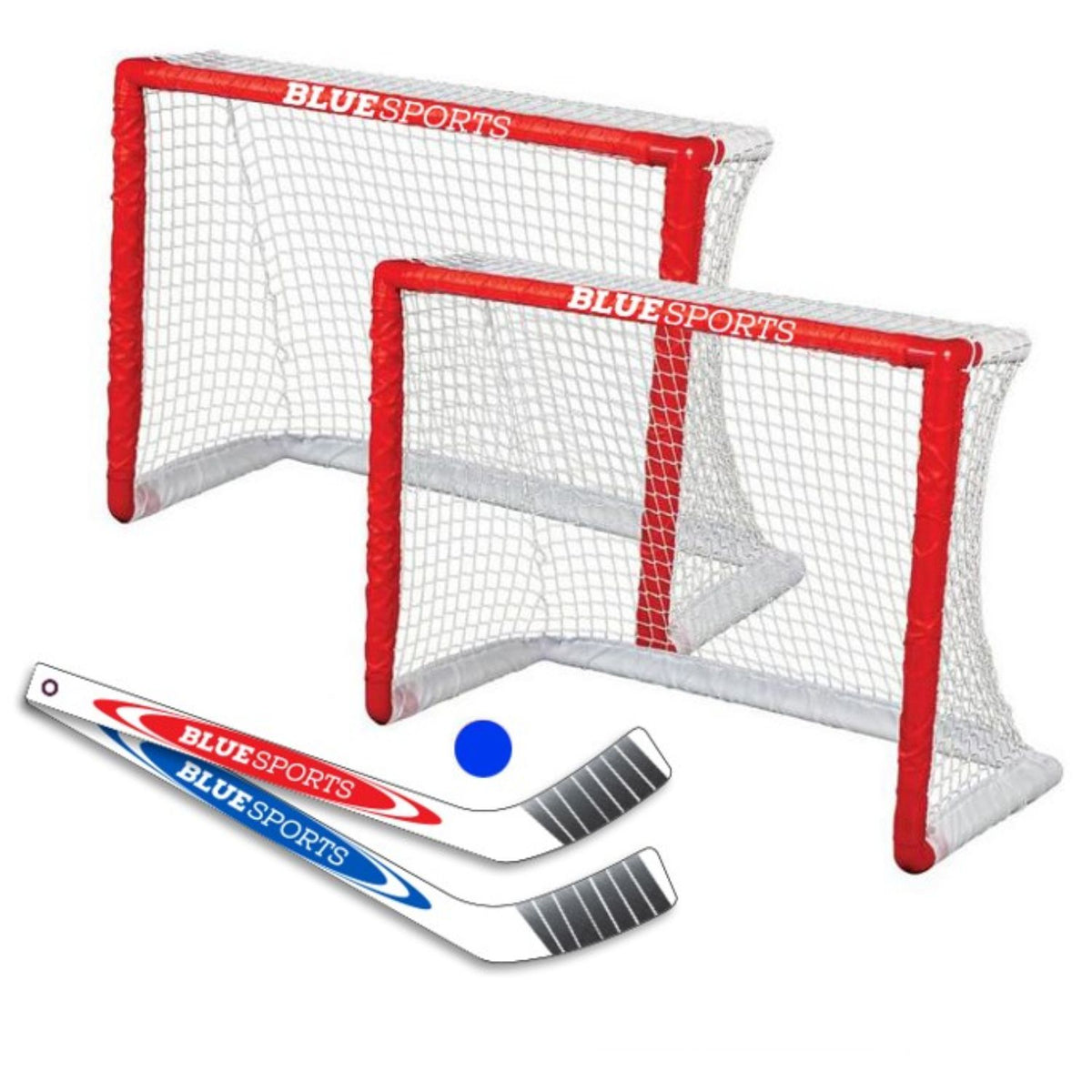 Ensemble de Mini Hockey