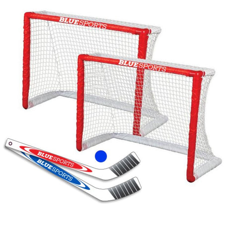 Ensemble de Mini Hockey