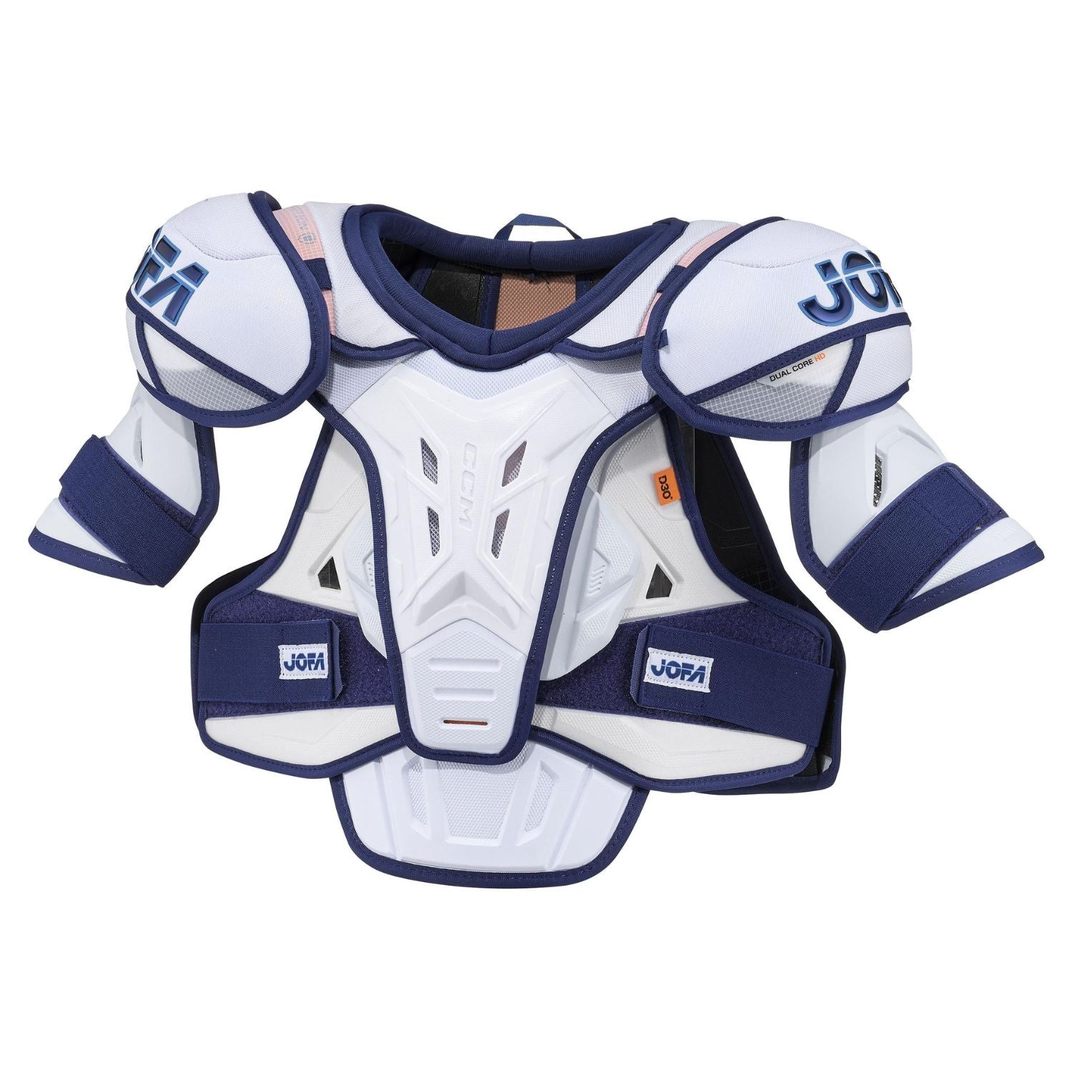 Épaulettes JOFA 26 Senior