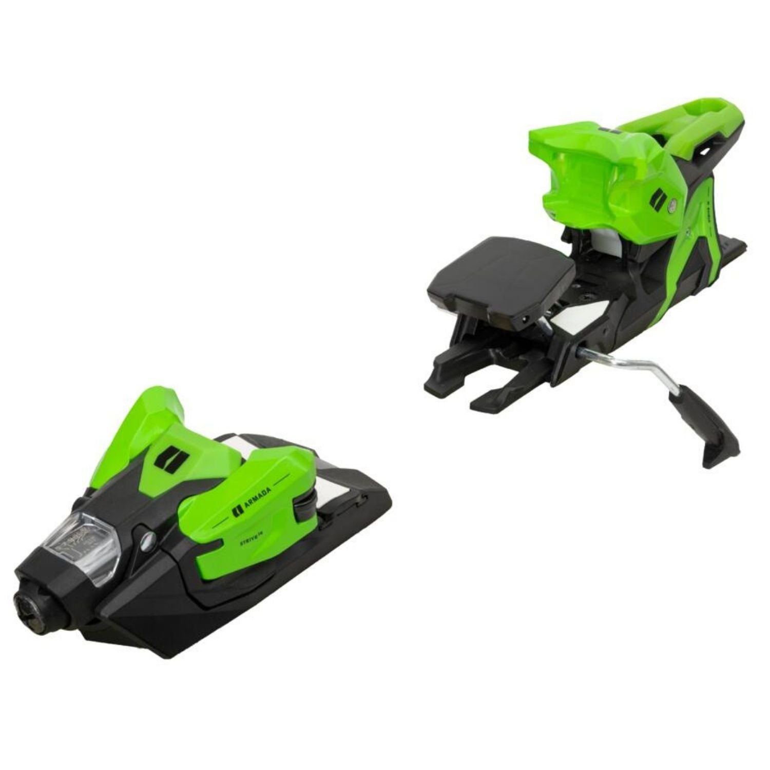 Fixation N Strive 14 Gw | Armada Mad Green