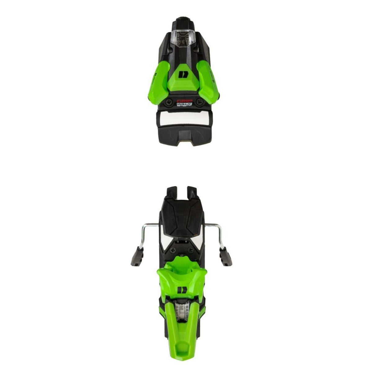 Fixation N Strive 14 Gw | Armada Mad Green