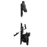 Fixation N Strive 14 Gw | Armada noir