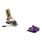 Fixations Pivot 2.0 15 GW Purple Gold