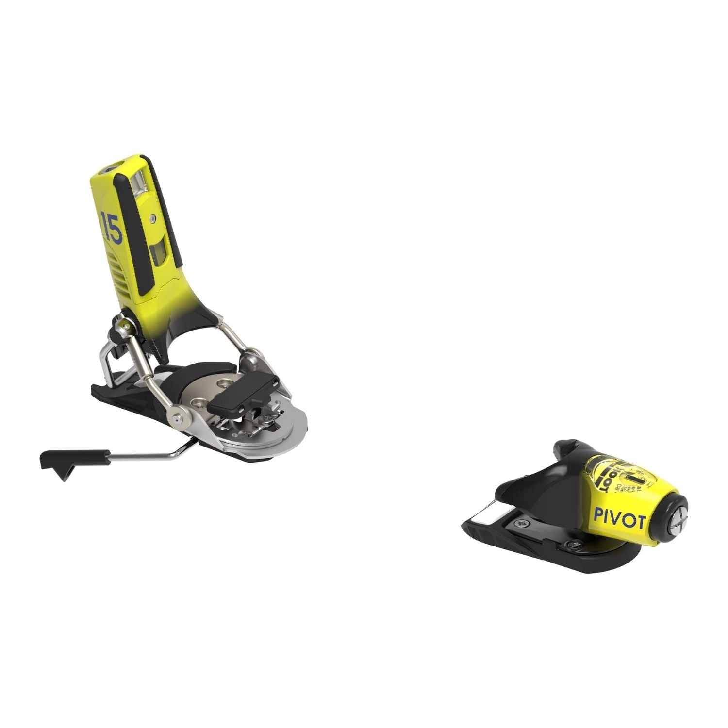 Fixations Pivot 2.0 15 GW Super edition