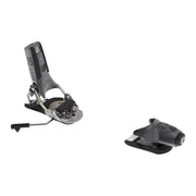 Fixations Pivot 2.0 15 GW noir métallique 