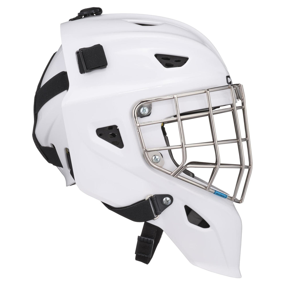 Casque Gardien F5 Junior 