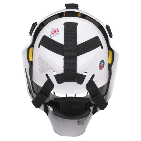Casque Gardien F5 Junior 