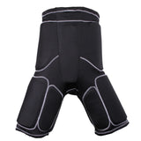 Gaine Rinquette V5.0 Ultra Light Junior derriere