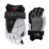 Gants AK5 blanc