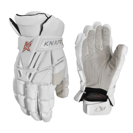 Gants Ak7 V2 blanc