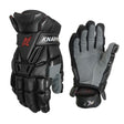 Gants Ak7 V2 noir