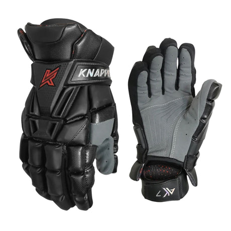 Gants Ak7 V2 noir