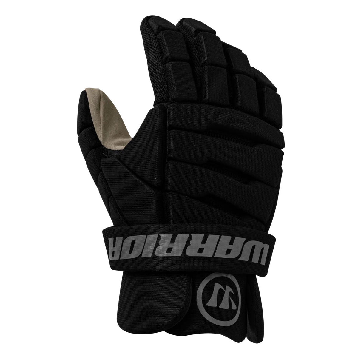 Gants Burn FB noir