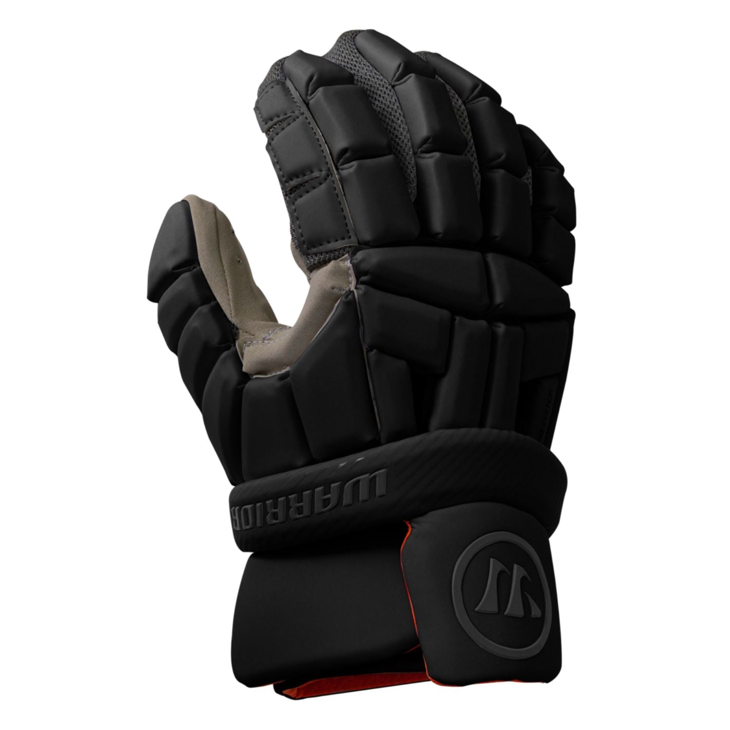 Gants_Burn_Warrior noir 