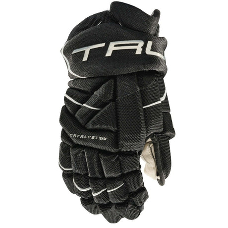 Gants Catalyst 7x3 Junior noir
