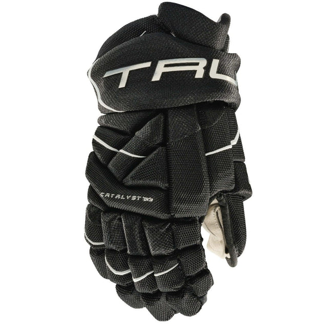 Gants Catalyst 7x3 Junior noir