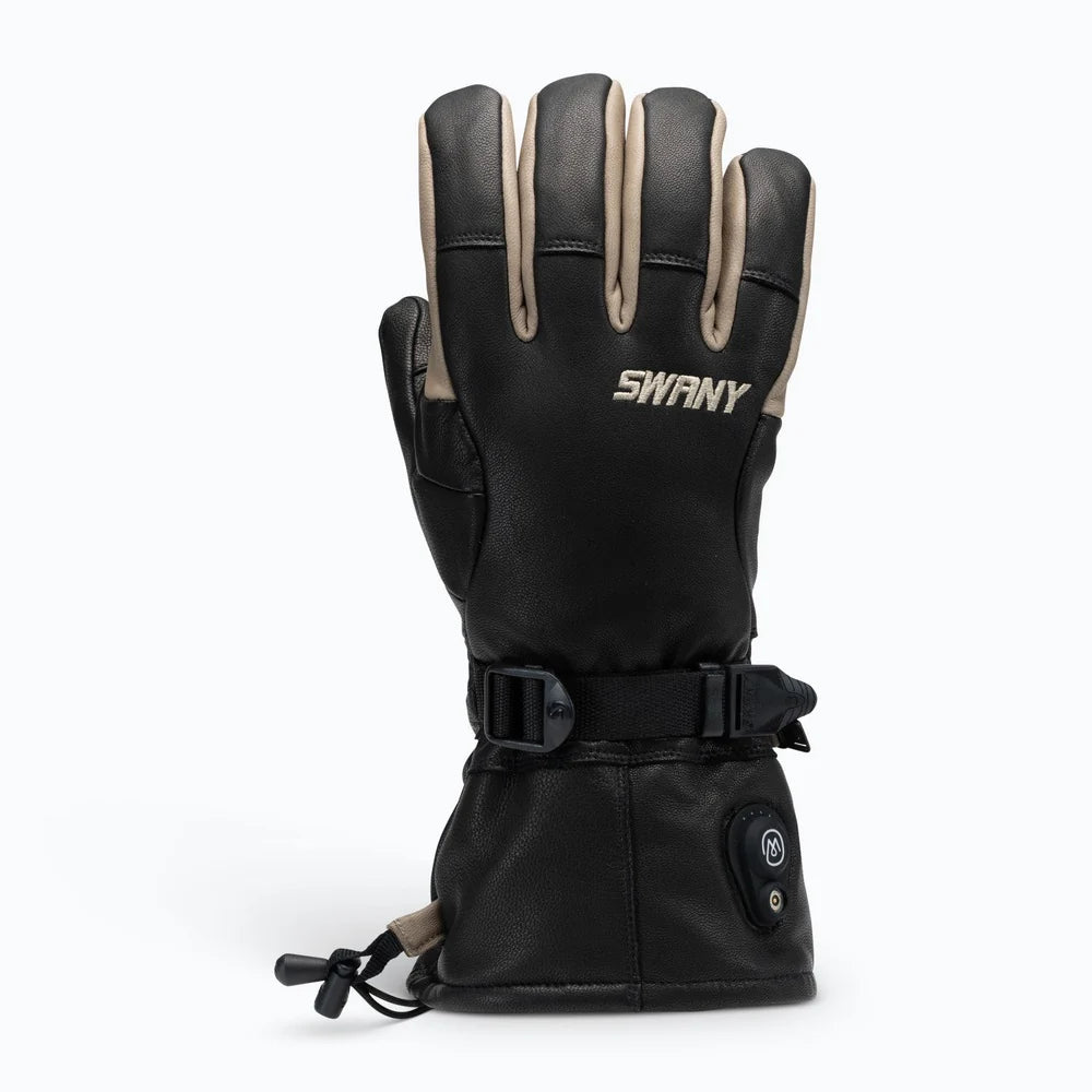 Gants Chauffants Nexus