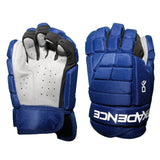 Gants DK4 bleu