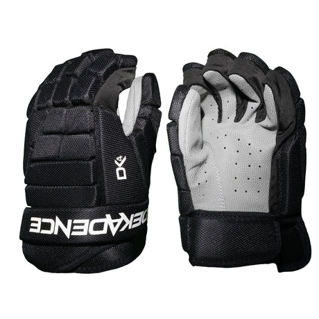 Gants DK4 noir