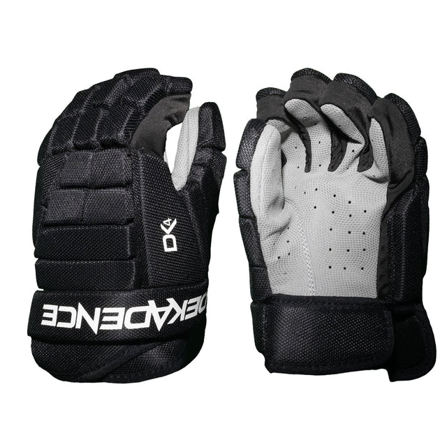 Gants DK4 noir