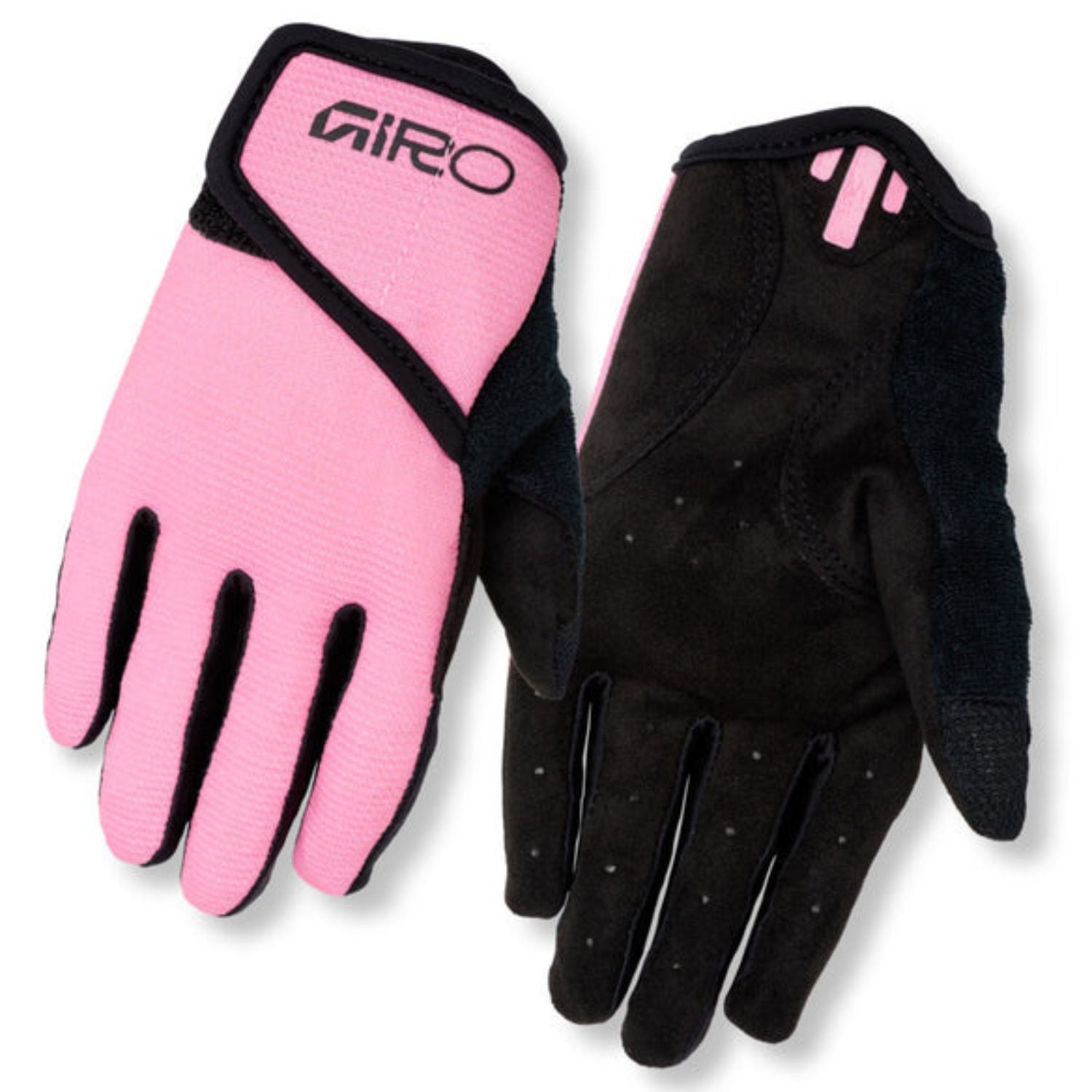 Gants DND II JR