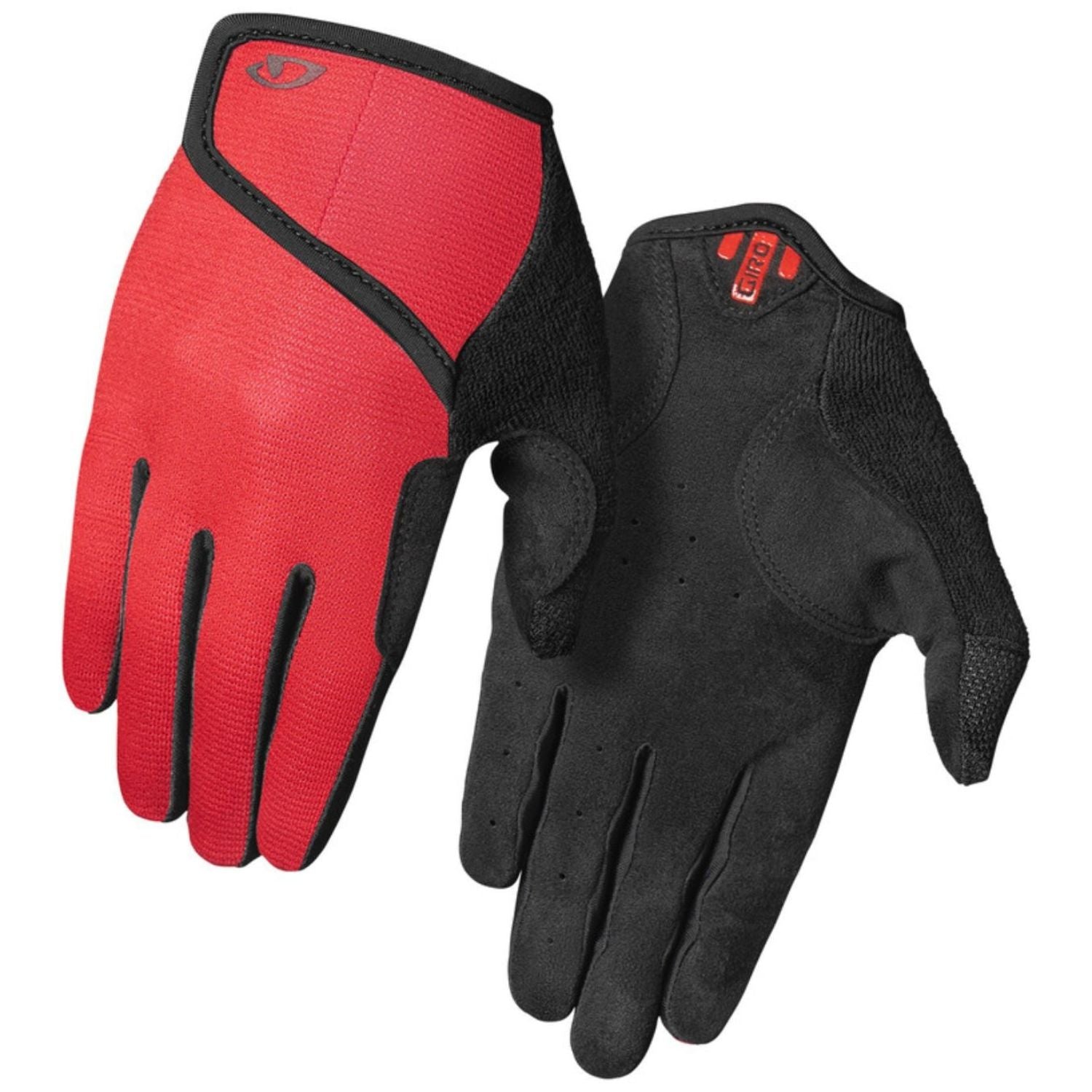 Gants DND II JR