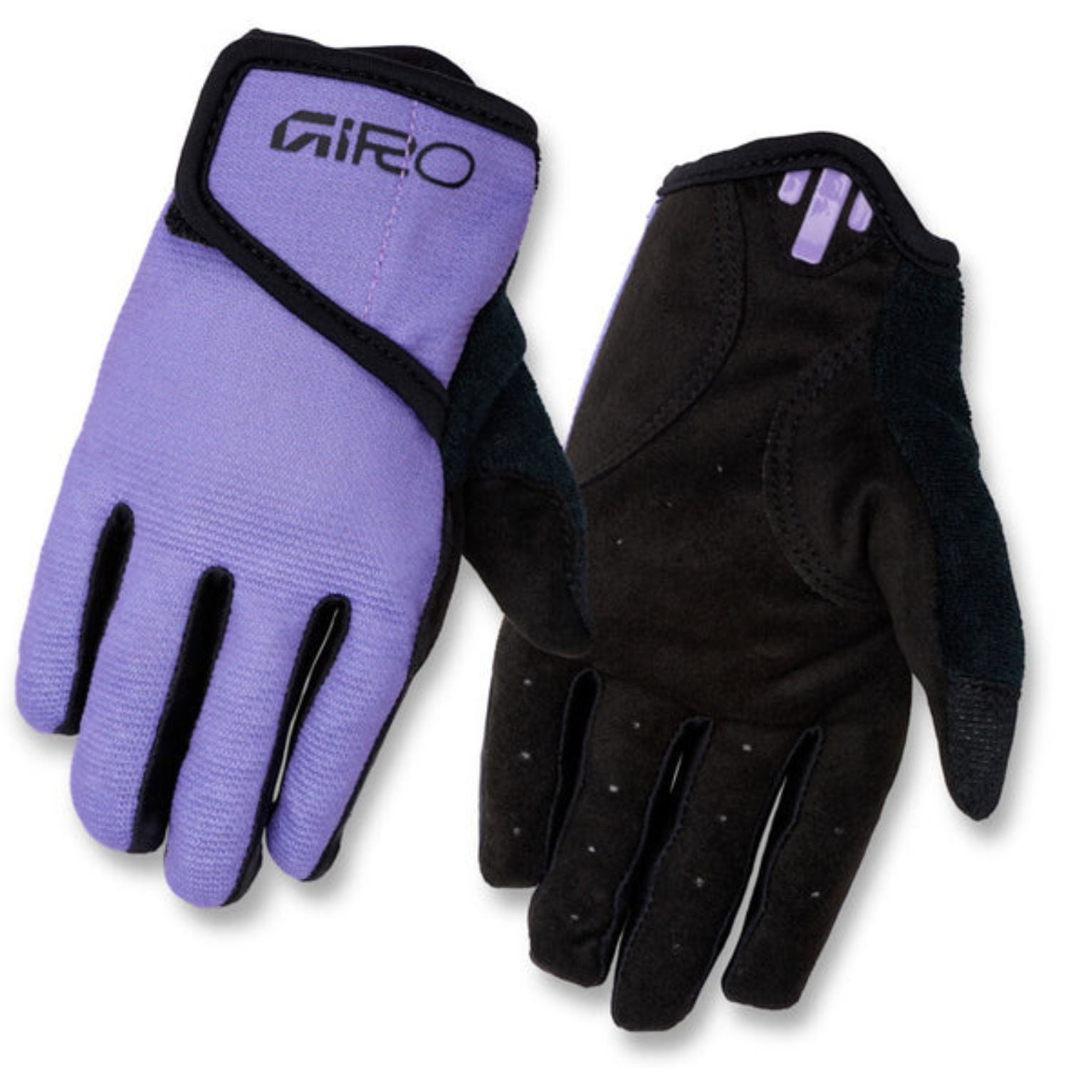 Gants DND II JR