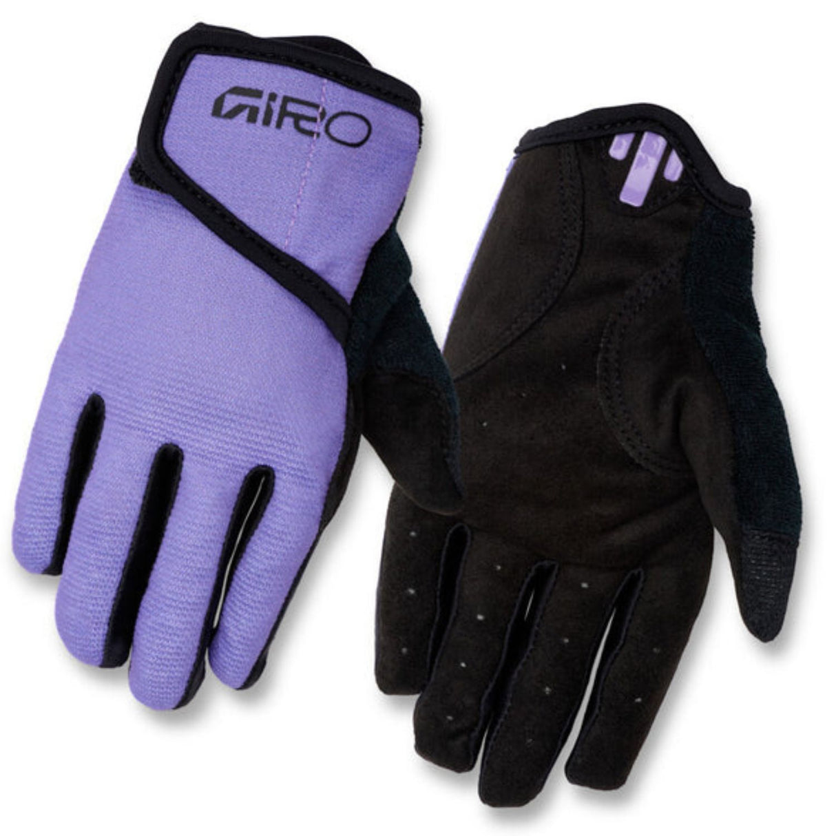 Gants DND II JR